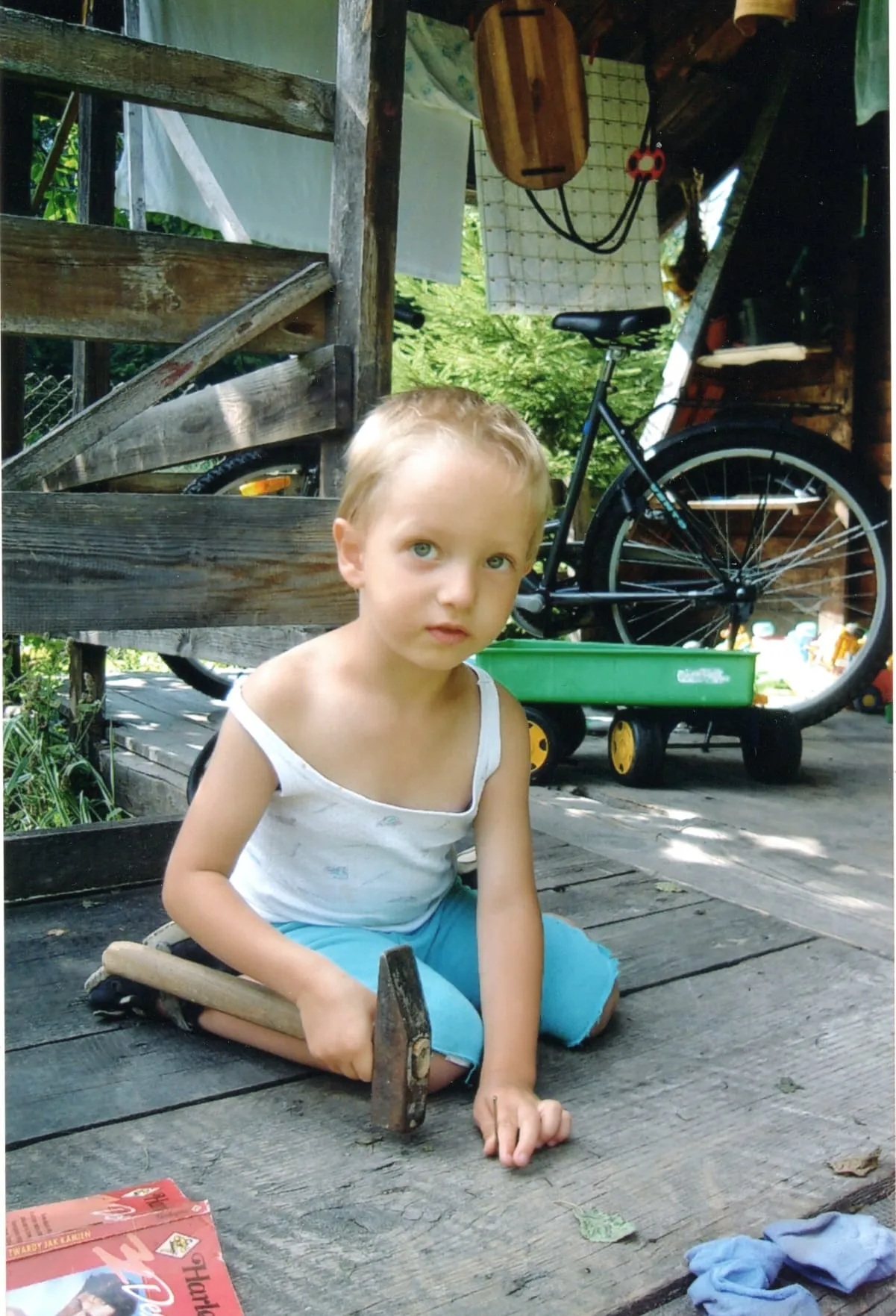Bartek Wąsik